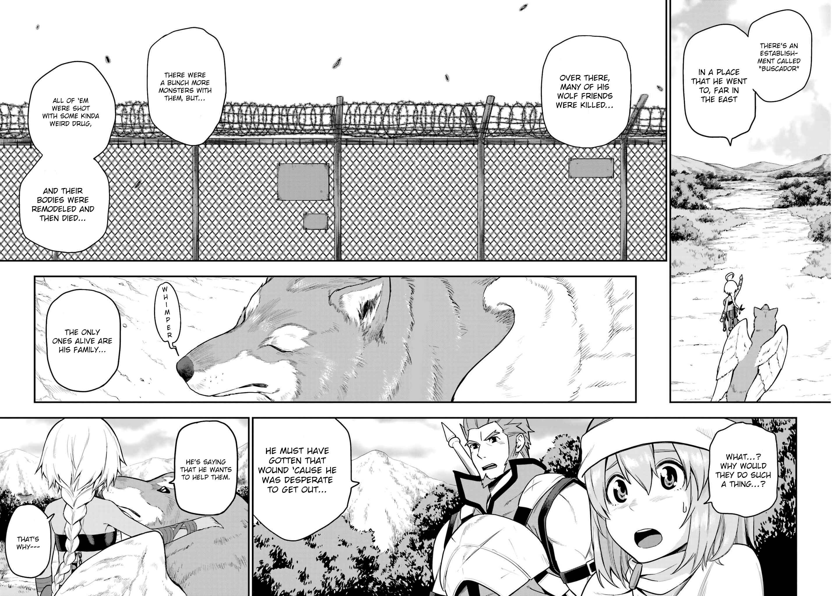 Konjiki no Word Master -Yuusha Yonin ni Makikomareta Unique Cheat- Chapter 12 page 7