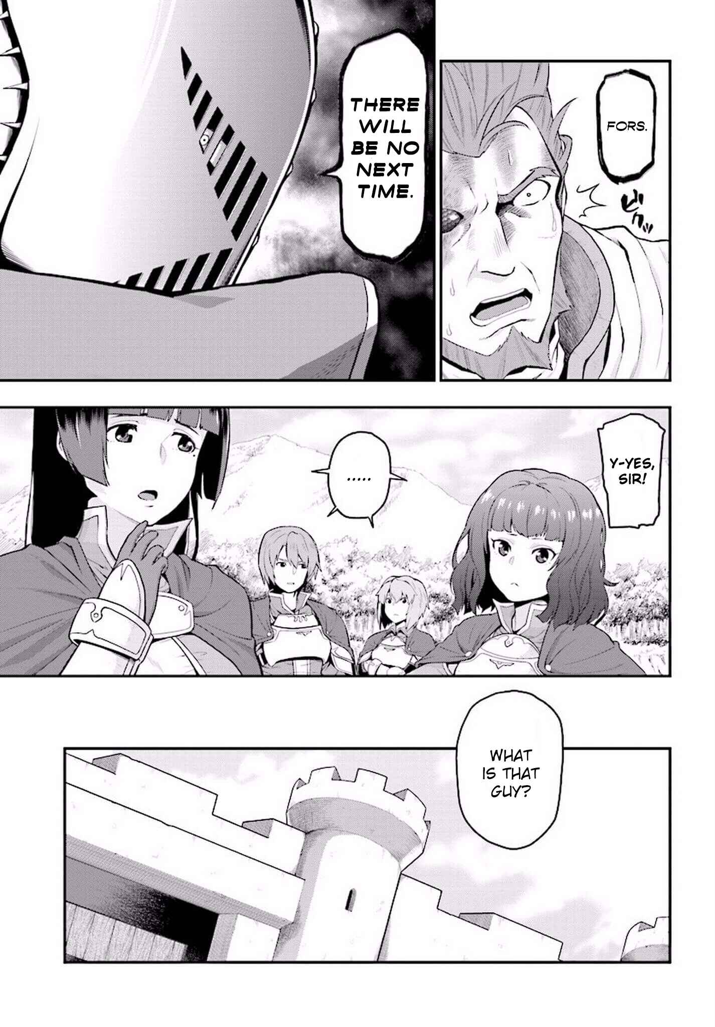 Konjiki no Word Master -Yuusha Yonin ni Makikomareta Unique Cheat- Chapter 19 page 21