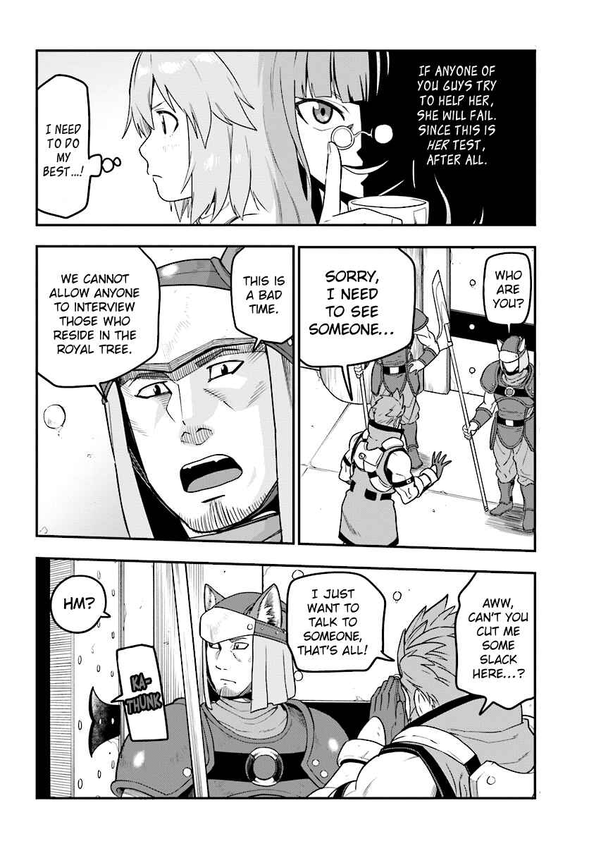 Konjiki no Word Master -Yuusha Yonin ni Makikomareta Unique Cheat- Chapter 30 page 14
