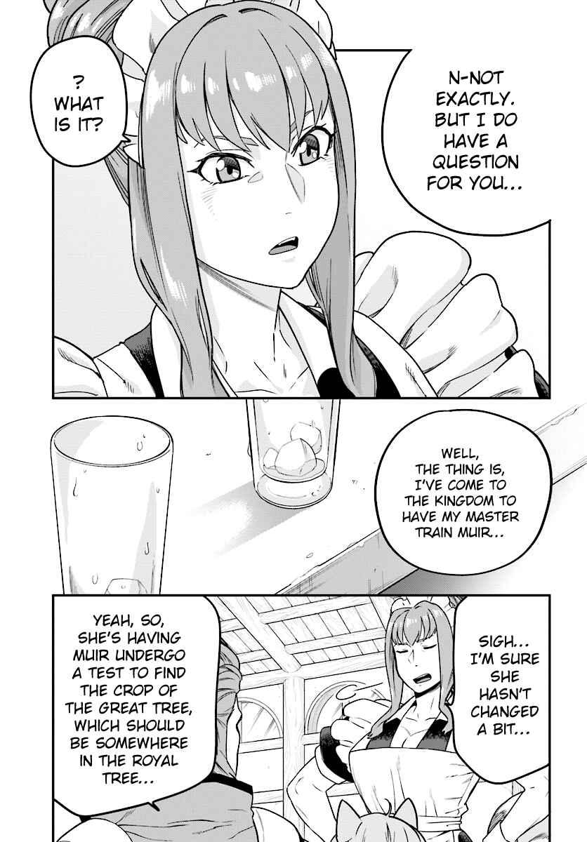 Konjiki no Word Master -Yuusha Yonin ni Makikomareta Unique Cheat- Chapter 30 page 21