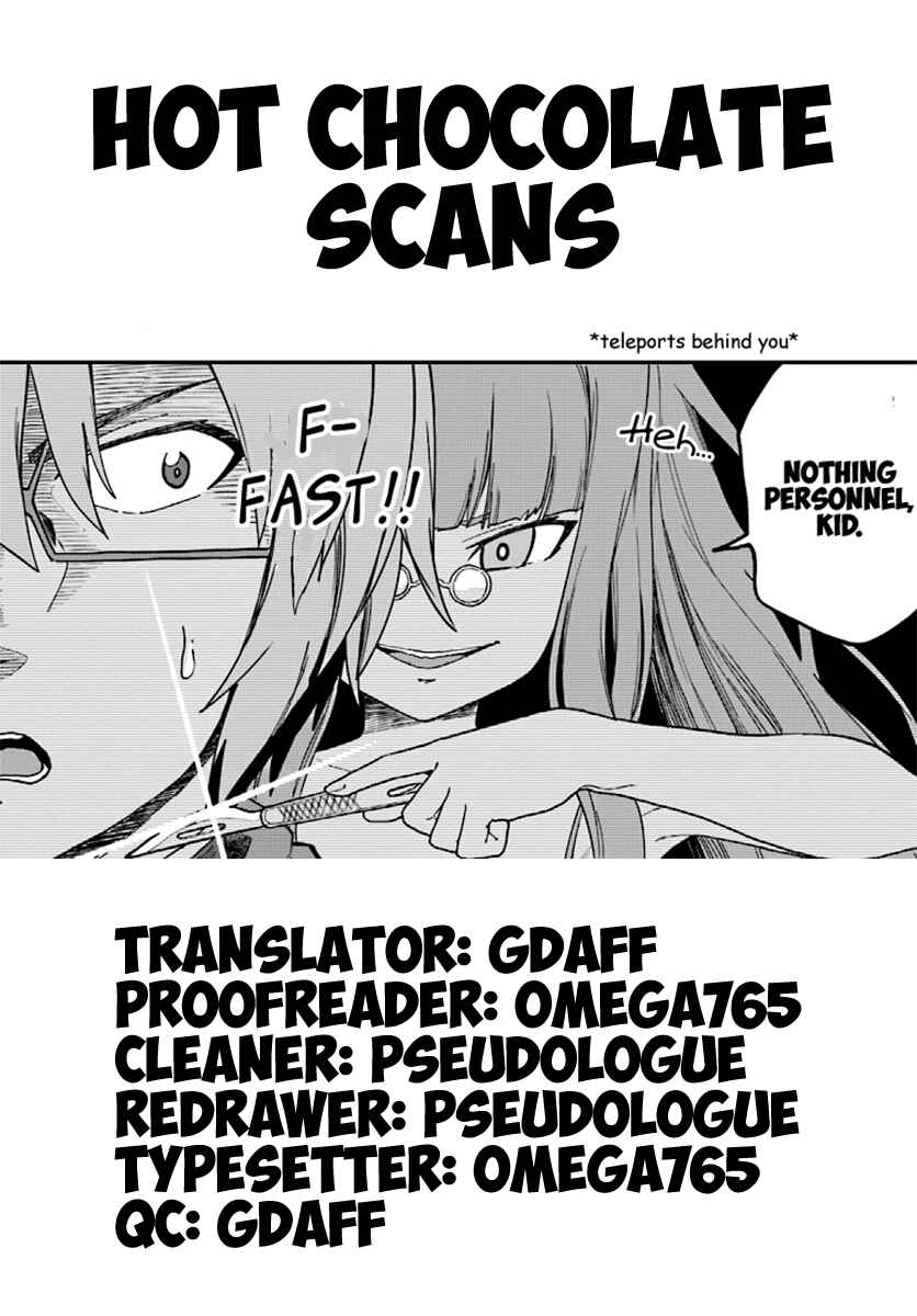 Konjiki no Word Master -Yuusha Yonin ni Makikomareta Unique Cheat- Chapter 30 page 29