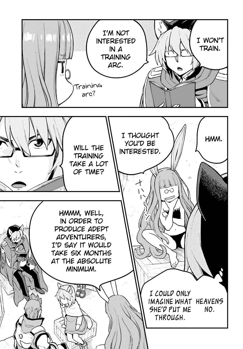 Konjiki no Word Master -Yuusha Yonin ni Makikomareta Unique Cheat- Chapter 34 page 26