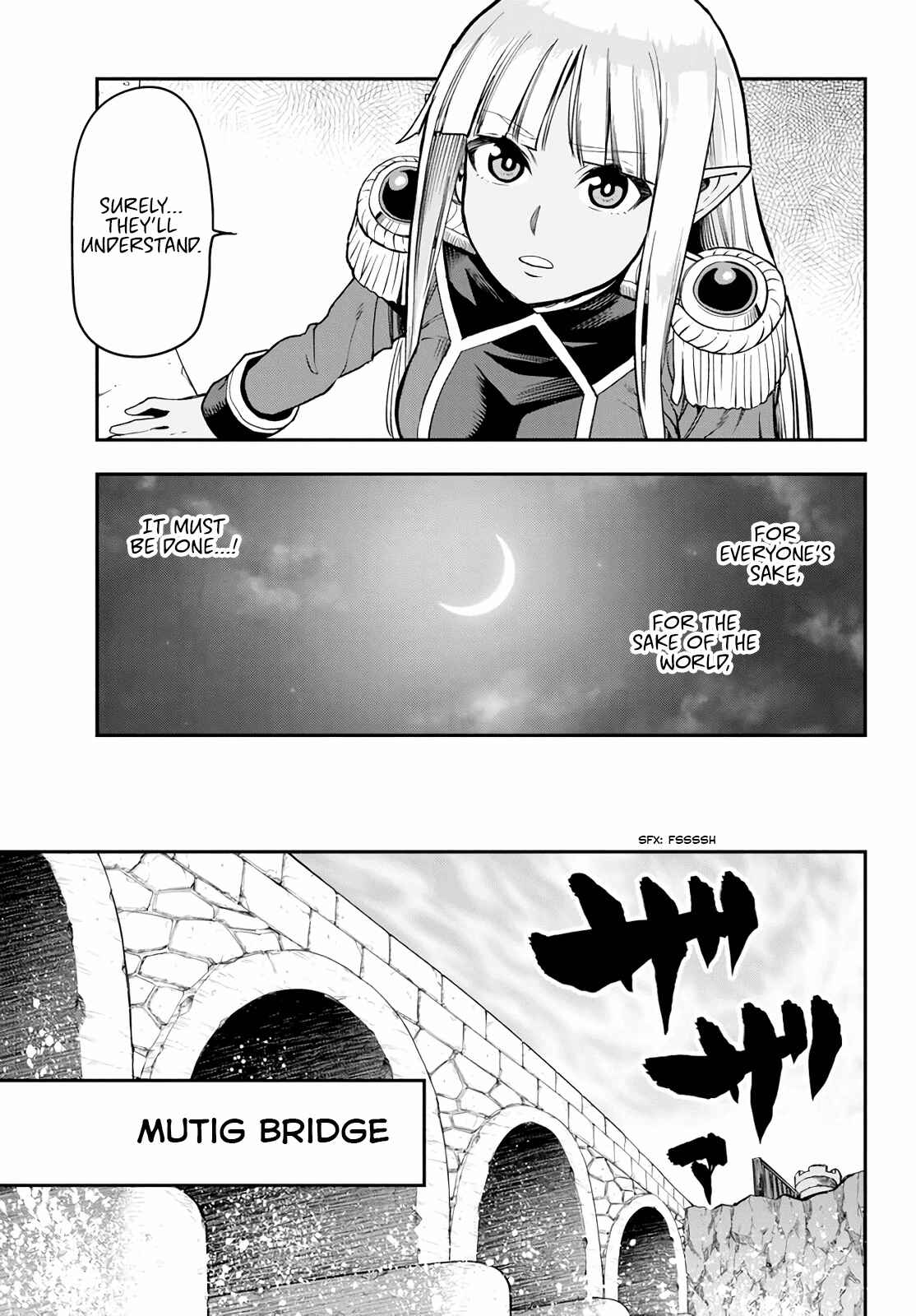 Konjiki no Word Master -Yuusha Yonin ni Makikomareta Unique Cheat- Chapter 56 page 20