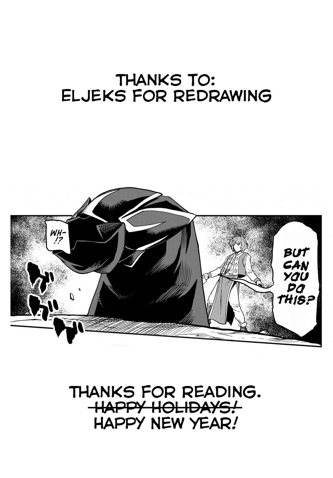 Konjiki no Word Master -Yuusha Yonin ni Makikomareta Unique Cheat- Chapter 56 page 29