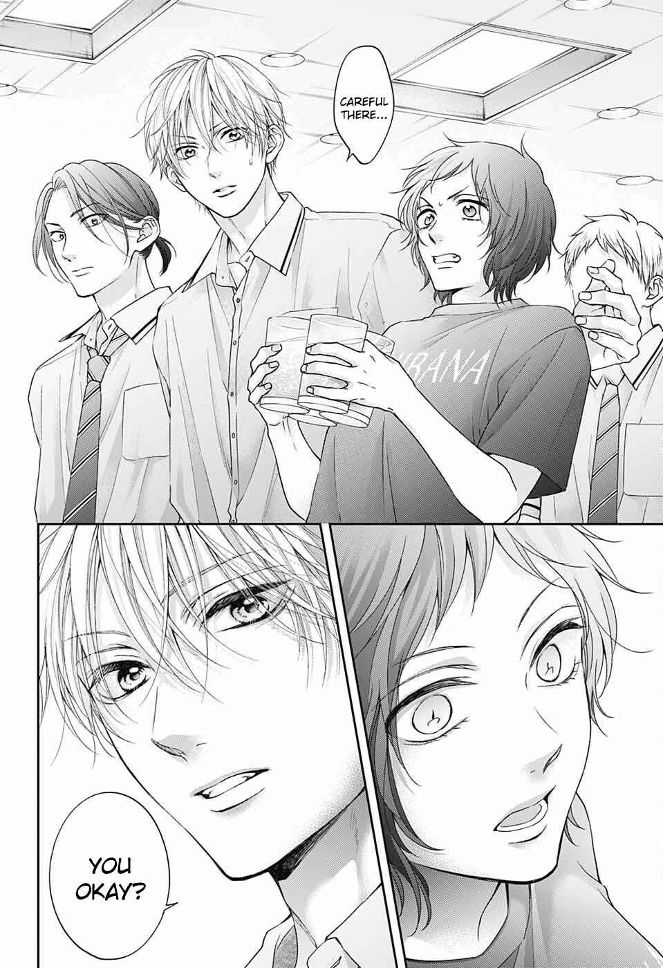 Kono Oto Tomare! Chapter 113 page 14