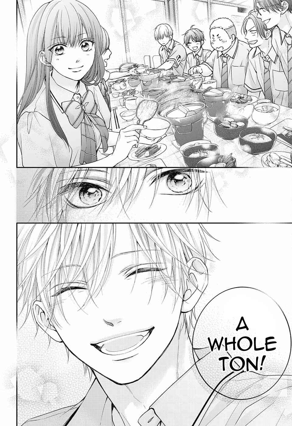 Kono Oto Tomare! Chapter 113 page 18