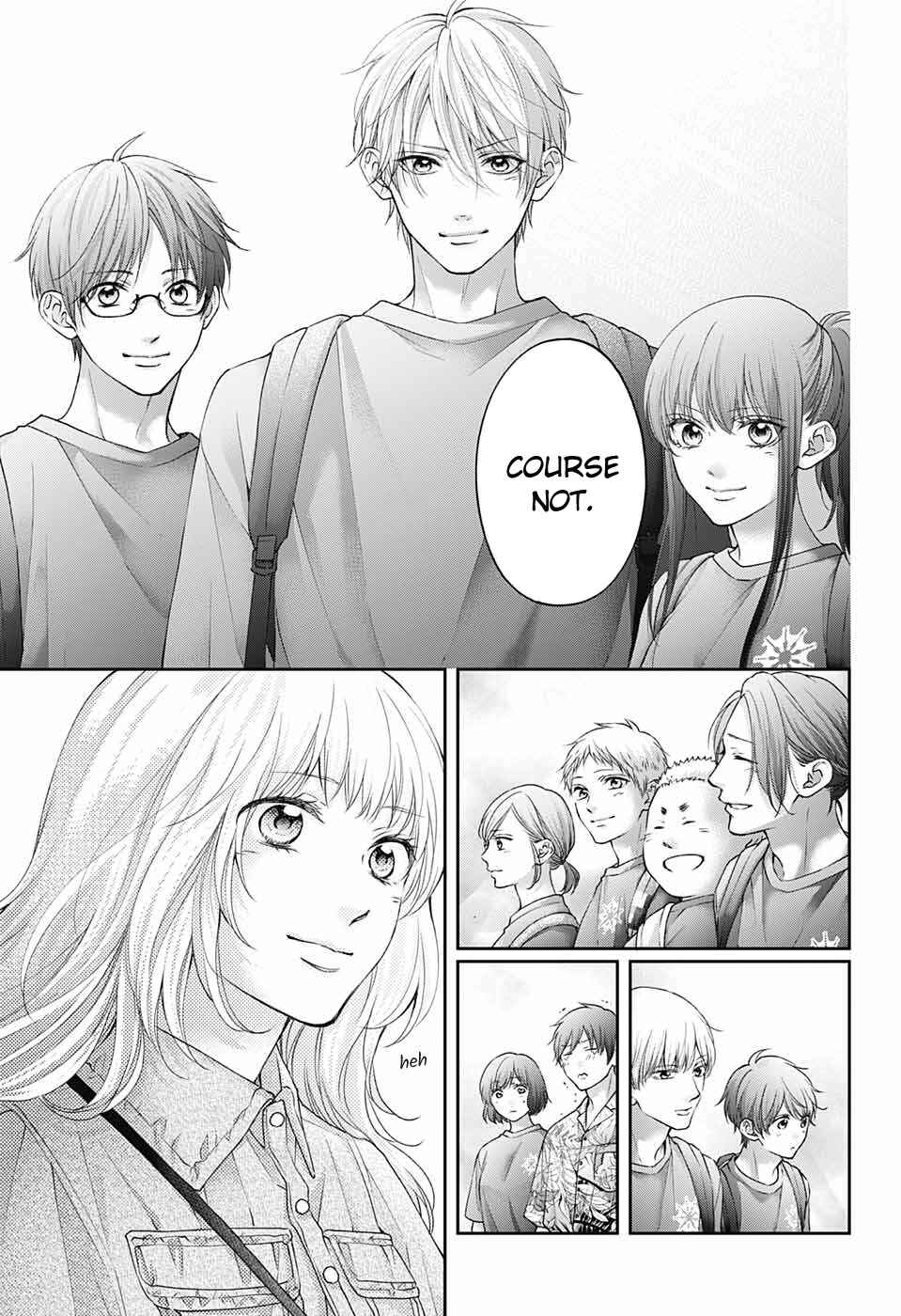 Kono Oto Tomare! Chapter 116 page 11