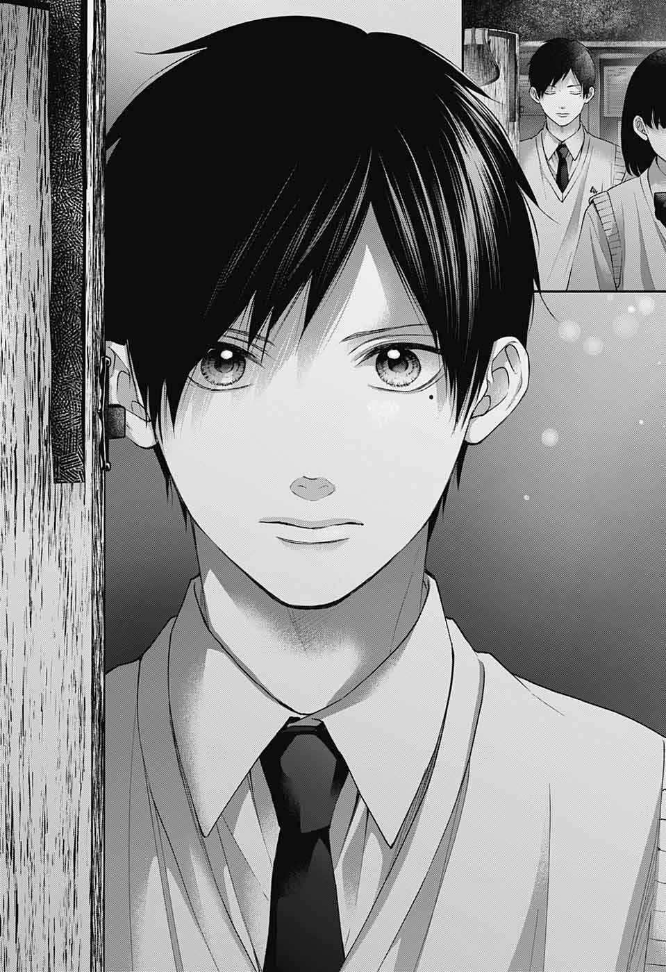 Kono Oto Tomare! Chapter 116 page 29
