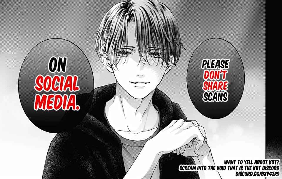 Kono Oto Tomare! Chapter 120 page 0