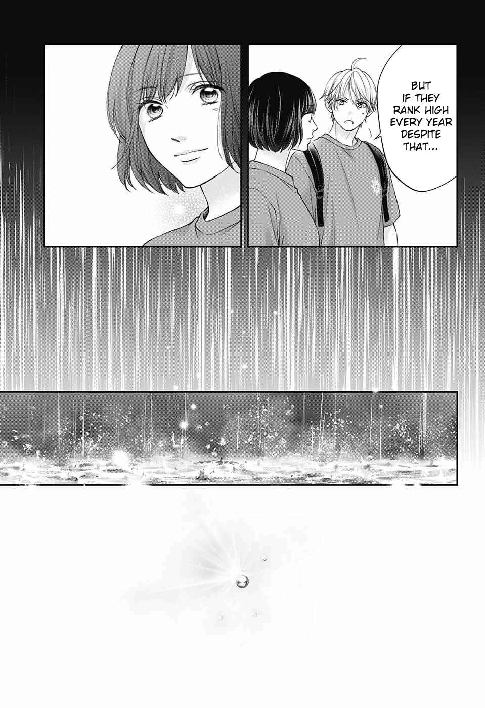 Kono Oto Tomare! Chapter 125 page 18