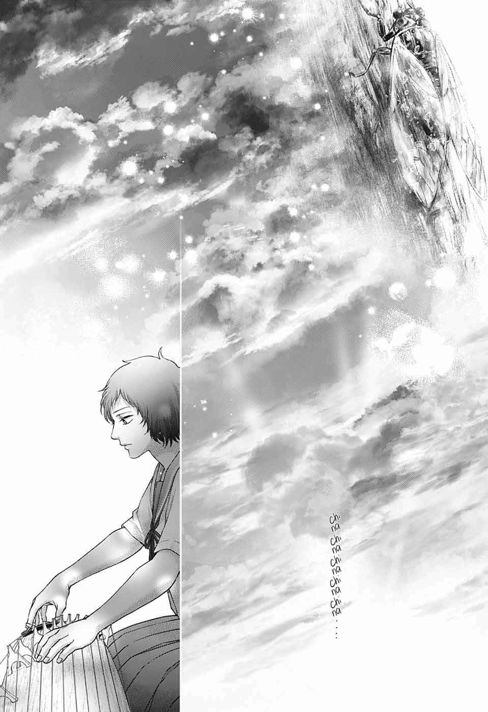 Kono Oto Tomare! Chapter 125 page 24