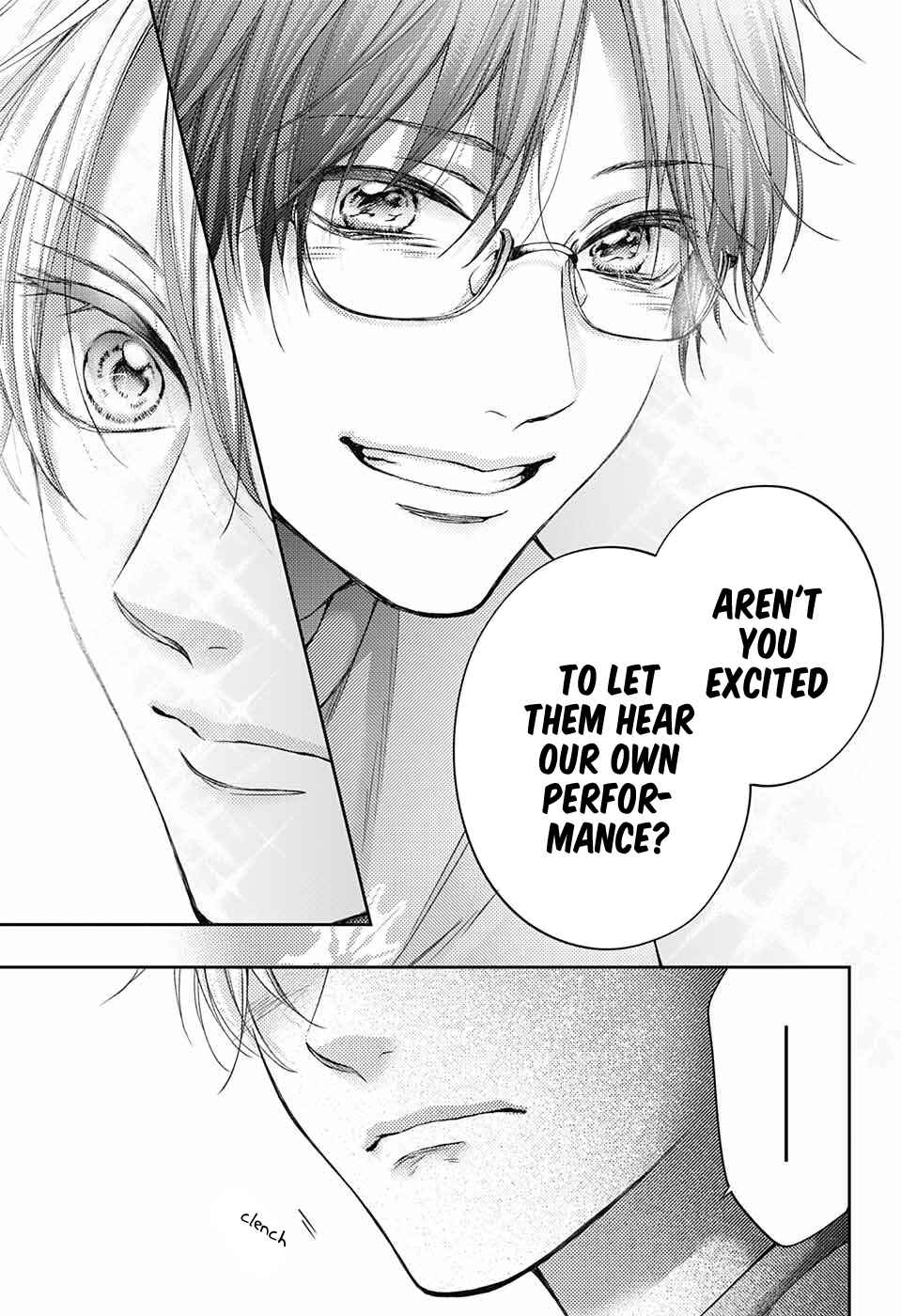 Kono Oto Tomare! Chapter 125 page 29