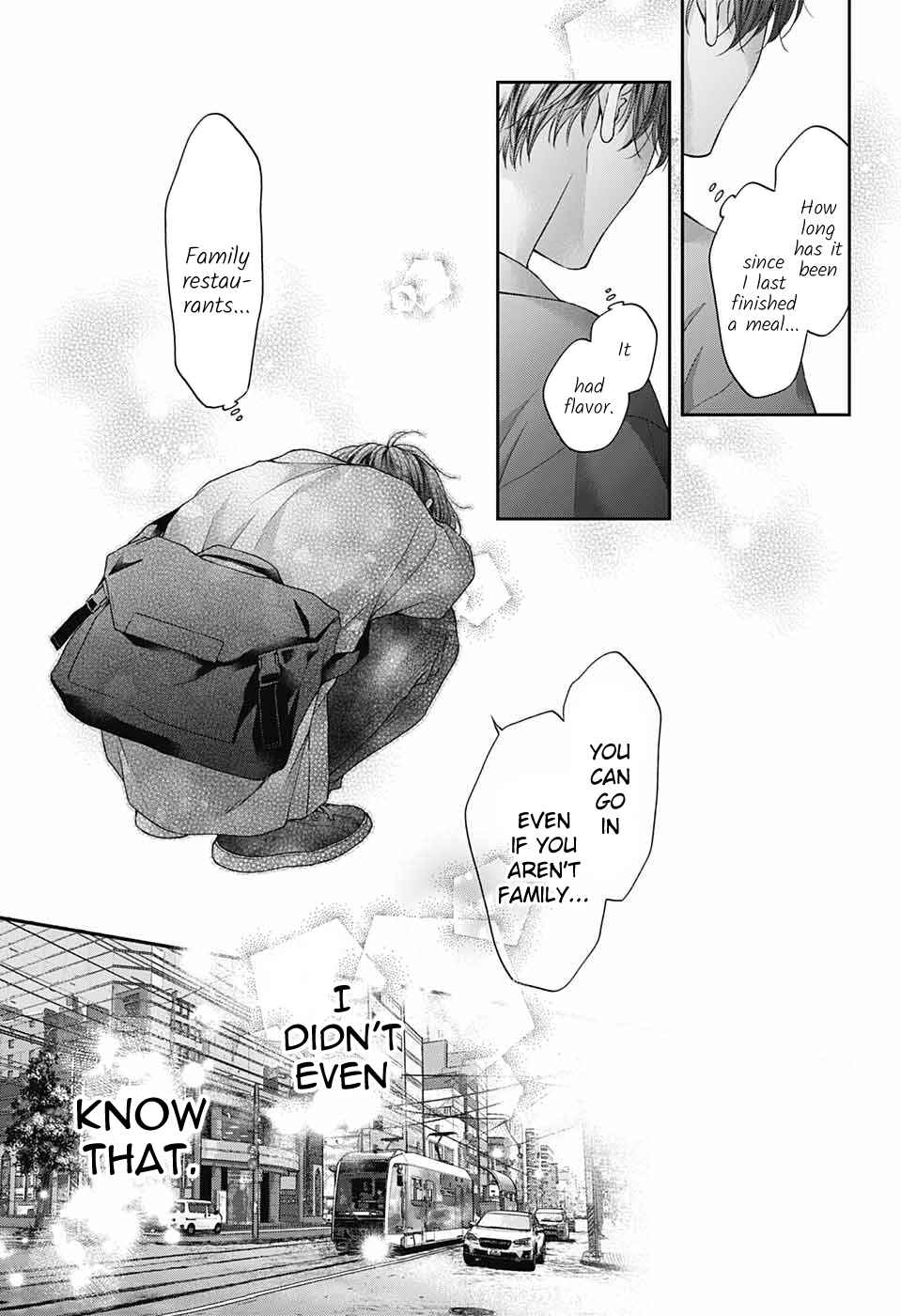 Kono Oto Tomare! Chapter 125 page 5