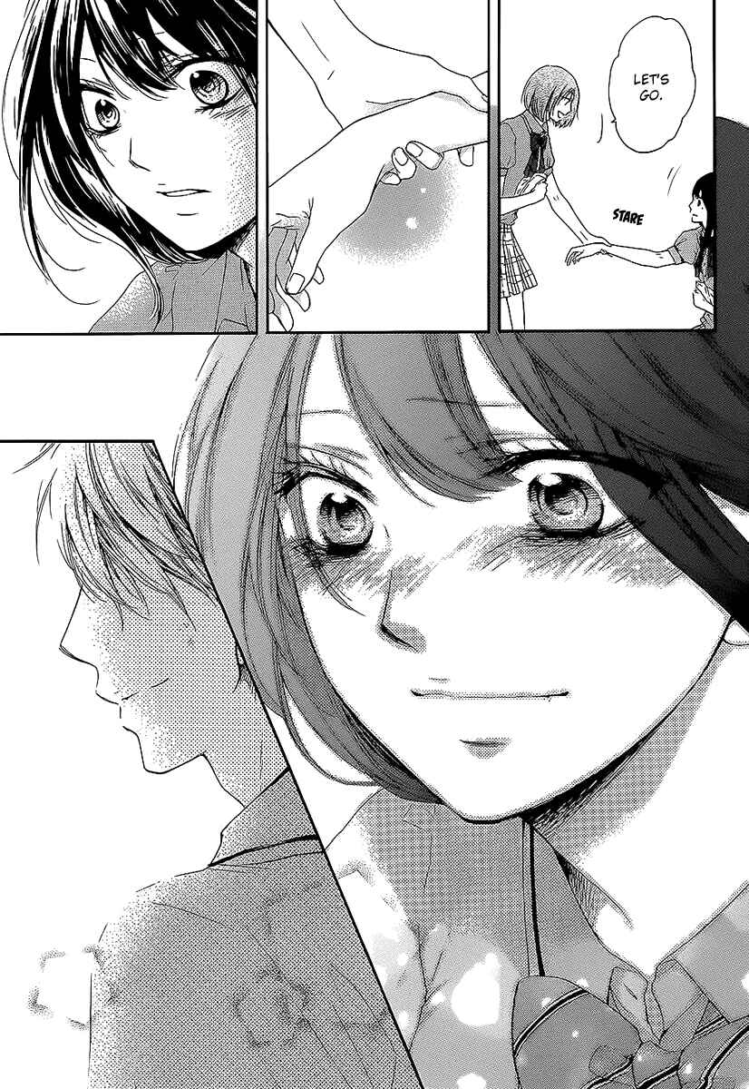 Kono Oto Tomare! Chapter 13 page 9