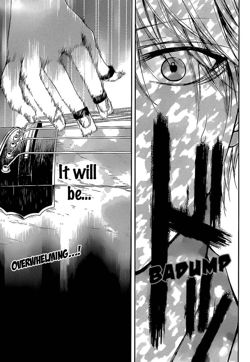 Kono Oto Tomare! Chapter 13 page 43