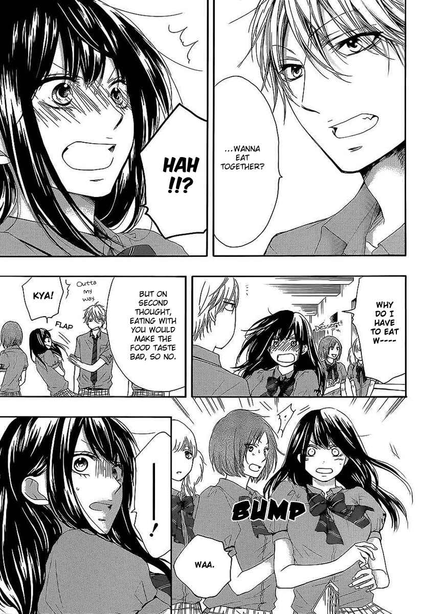 Kono Oto Tomare! Chapter 13 page 5