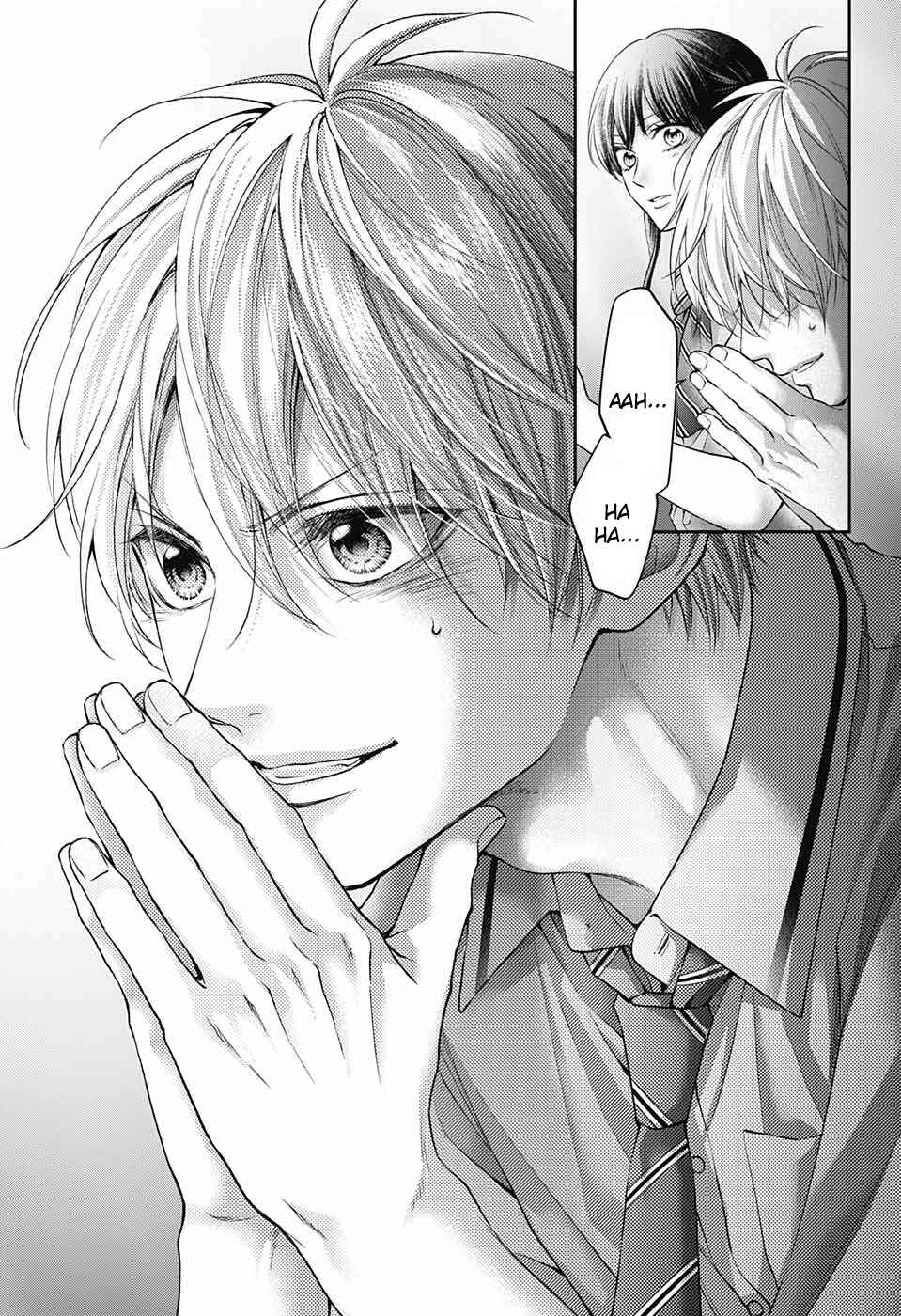 Kono Oto Tomare! Chapter 135 page 4