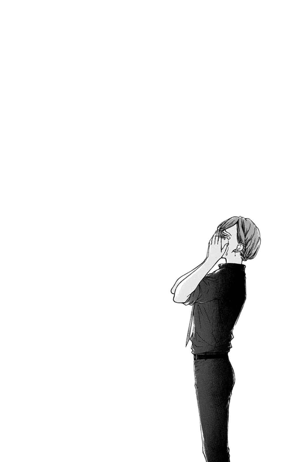 Kono Oto Tomare! Chapter 31 page 18