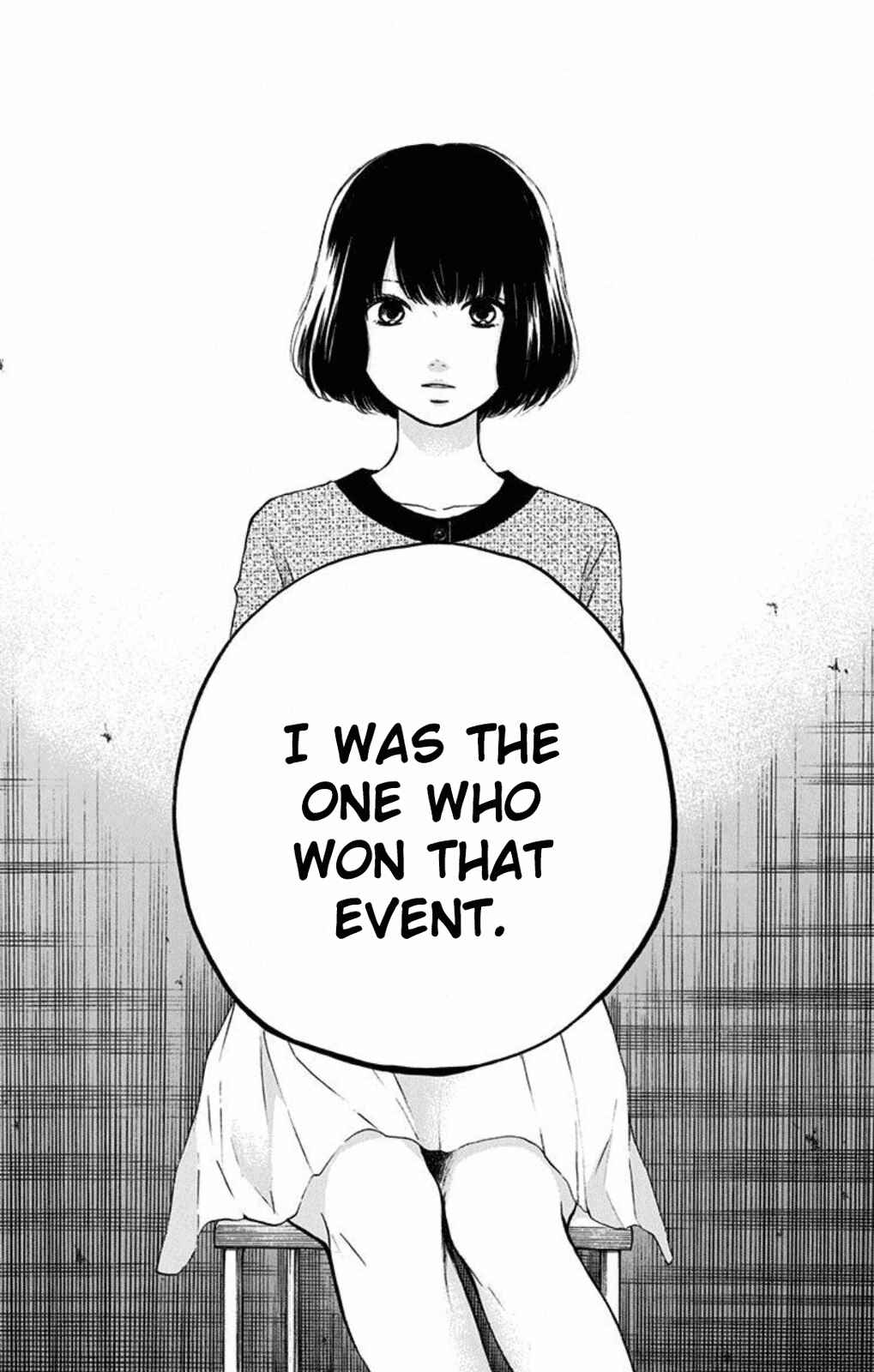 Kono Oto Tomare! Chapter 34 page 43