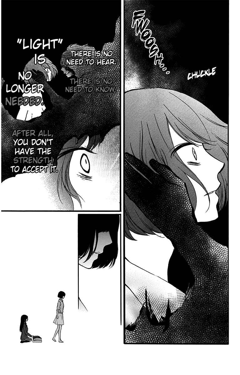 Kono Oto Tomare! Chapter 38 page 10