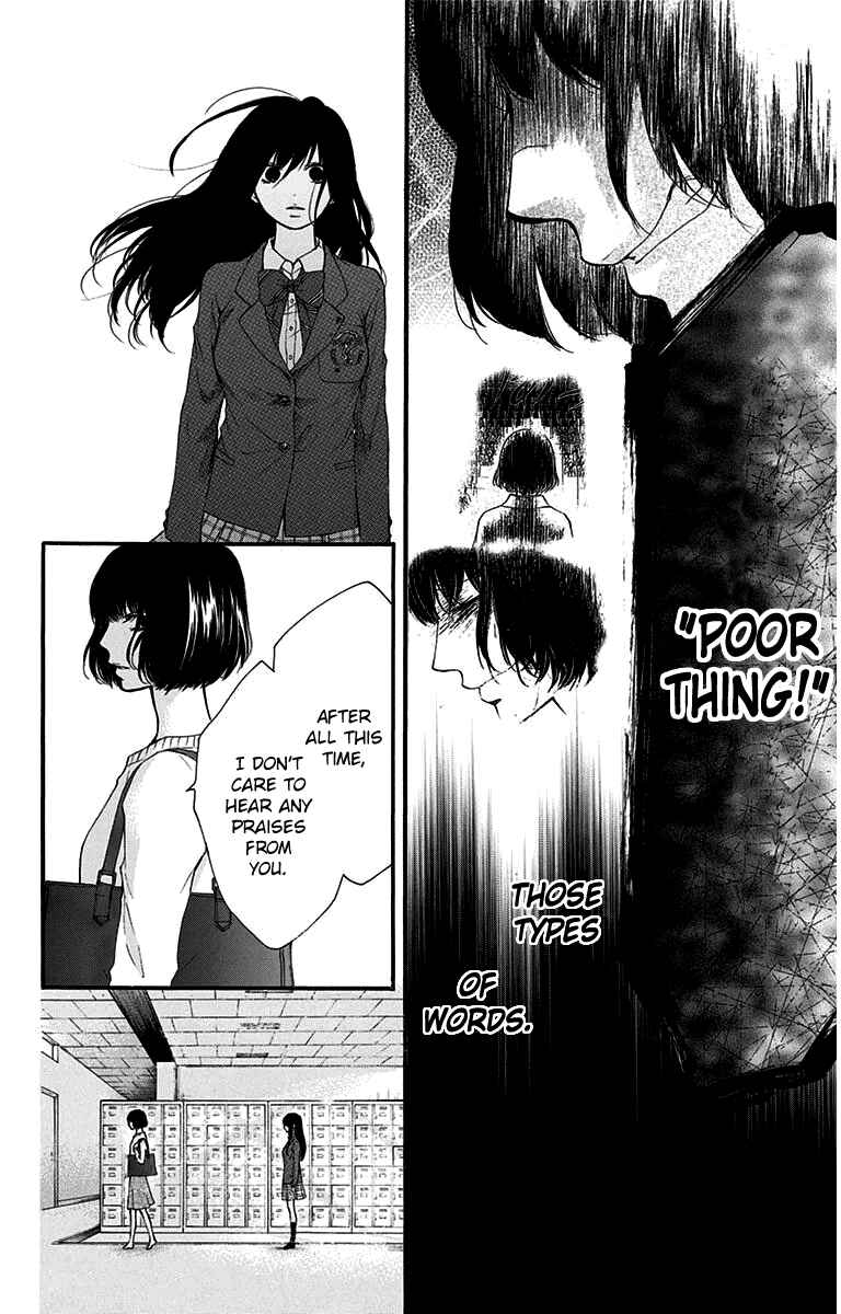 Kono Oto Tomare! Chapter 38 page 31