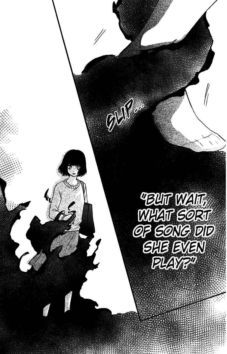 Kono Oto Tomare! Chapter 38 page 37