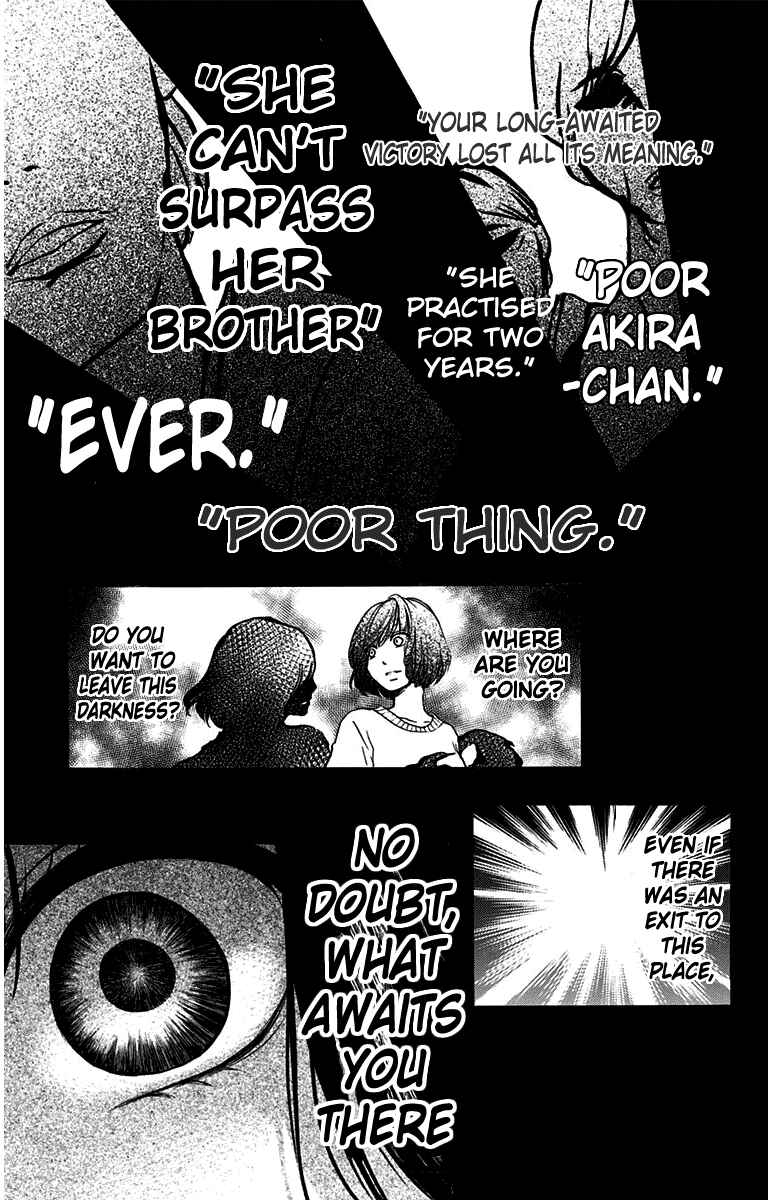 Kono Oto Tomare! Chapter 38 page 38