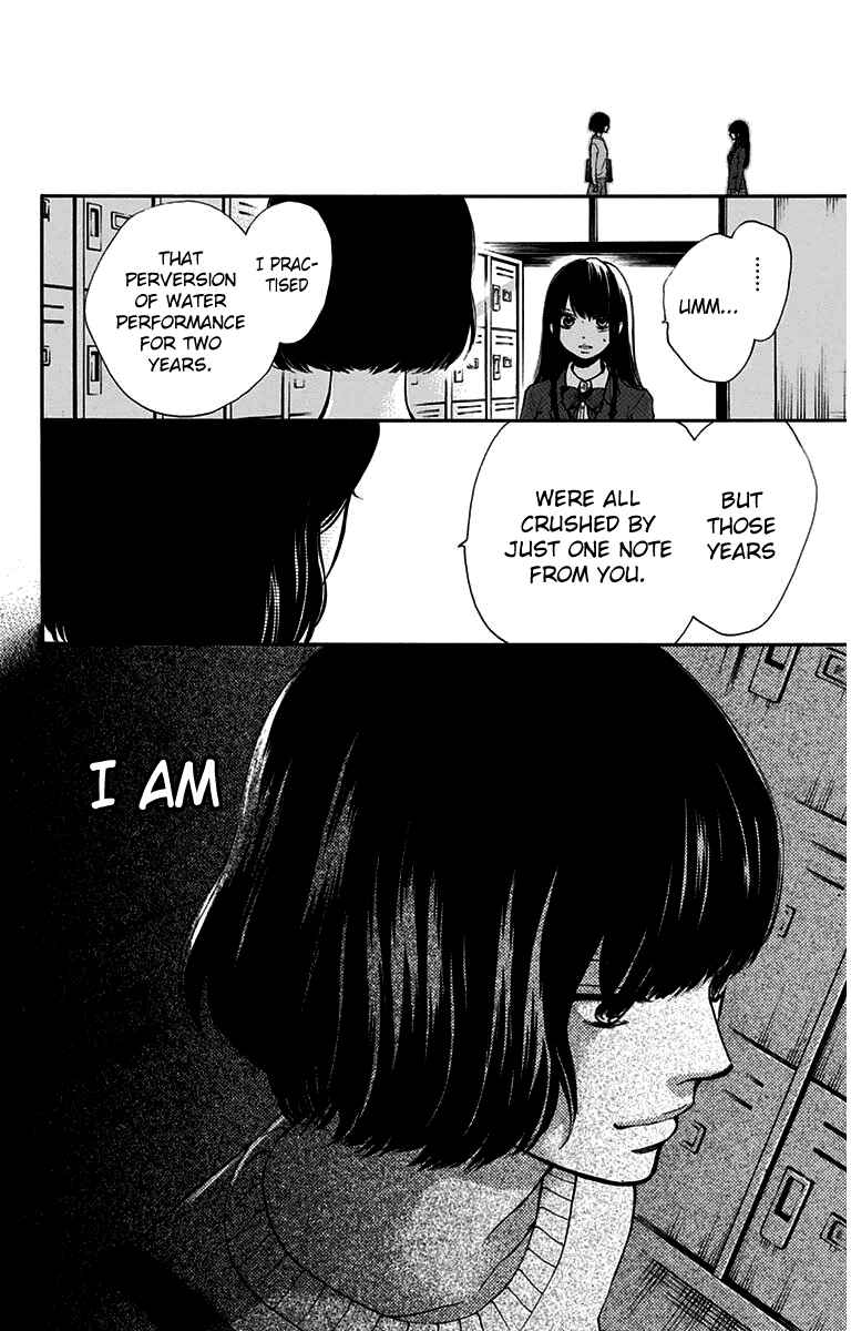Kono Oto Tomare! Chapter 38 page 41