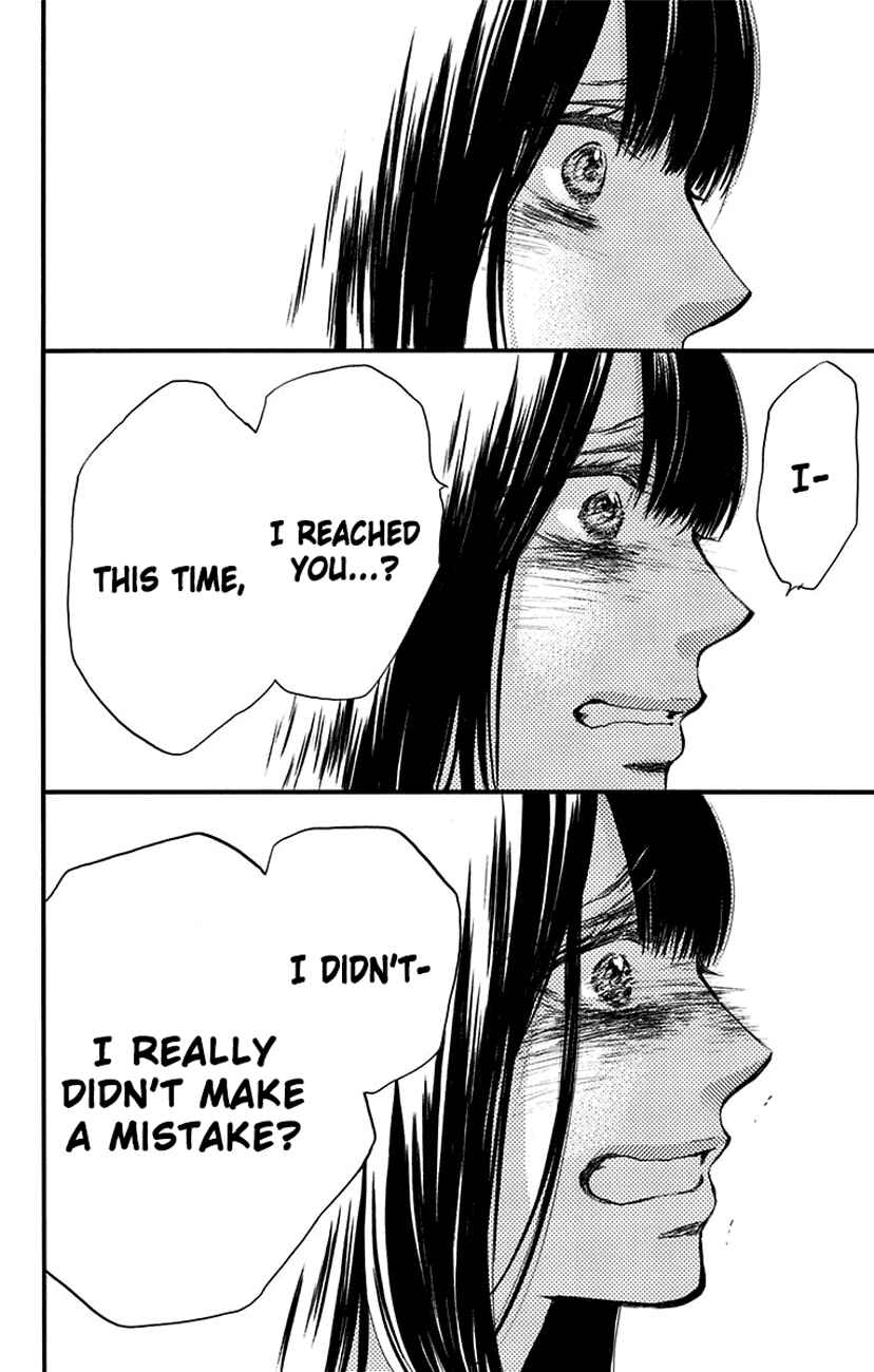 Kono Oto Tomare! Chapter 52 page 42