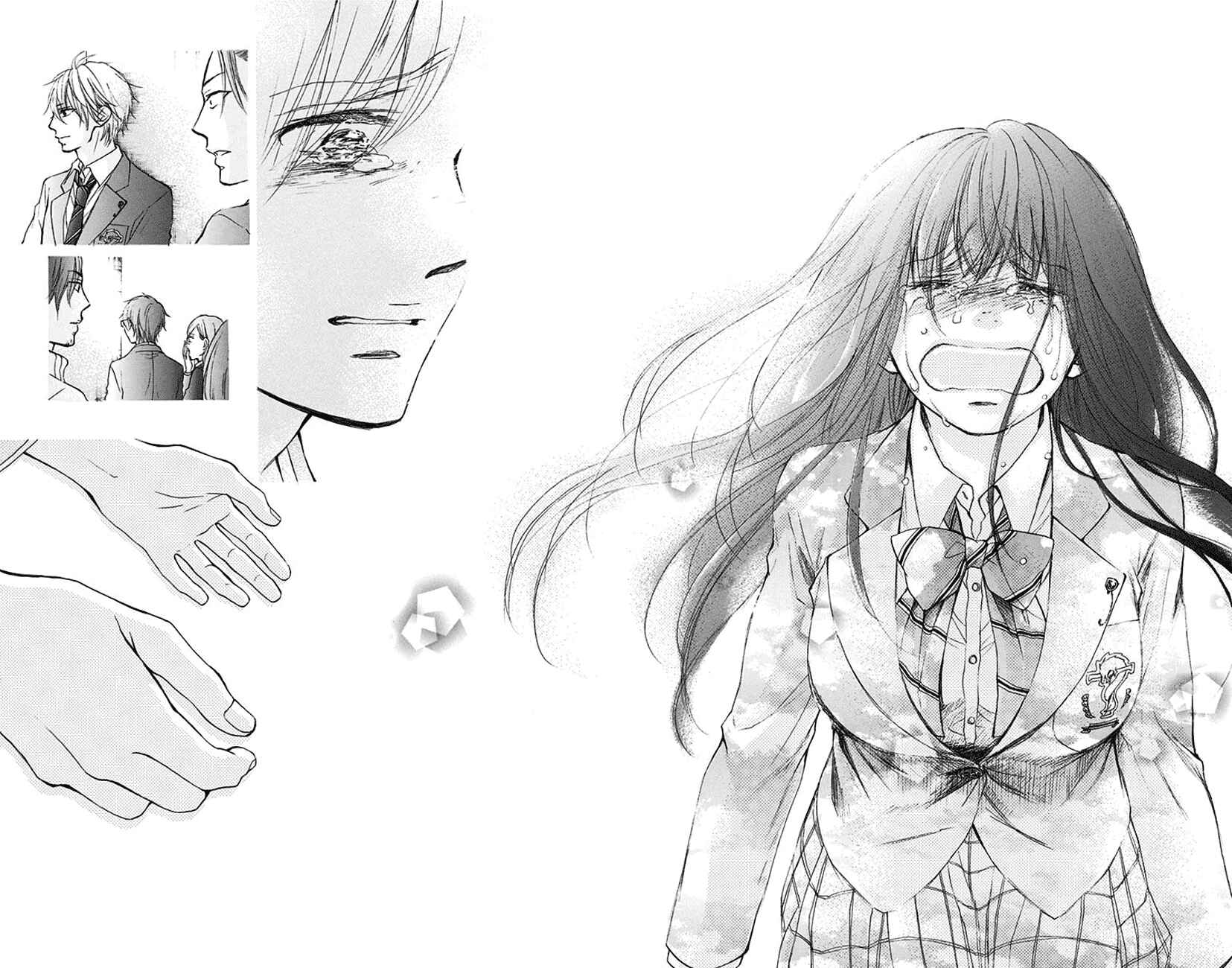 Kono Oto Tomare! Chapter 52 page 48