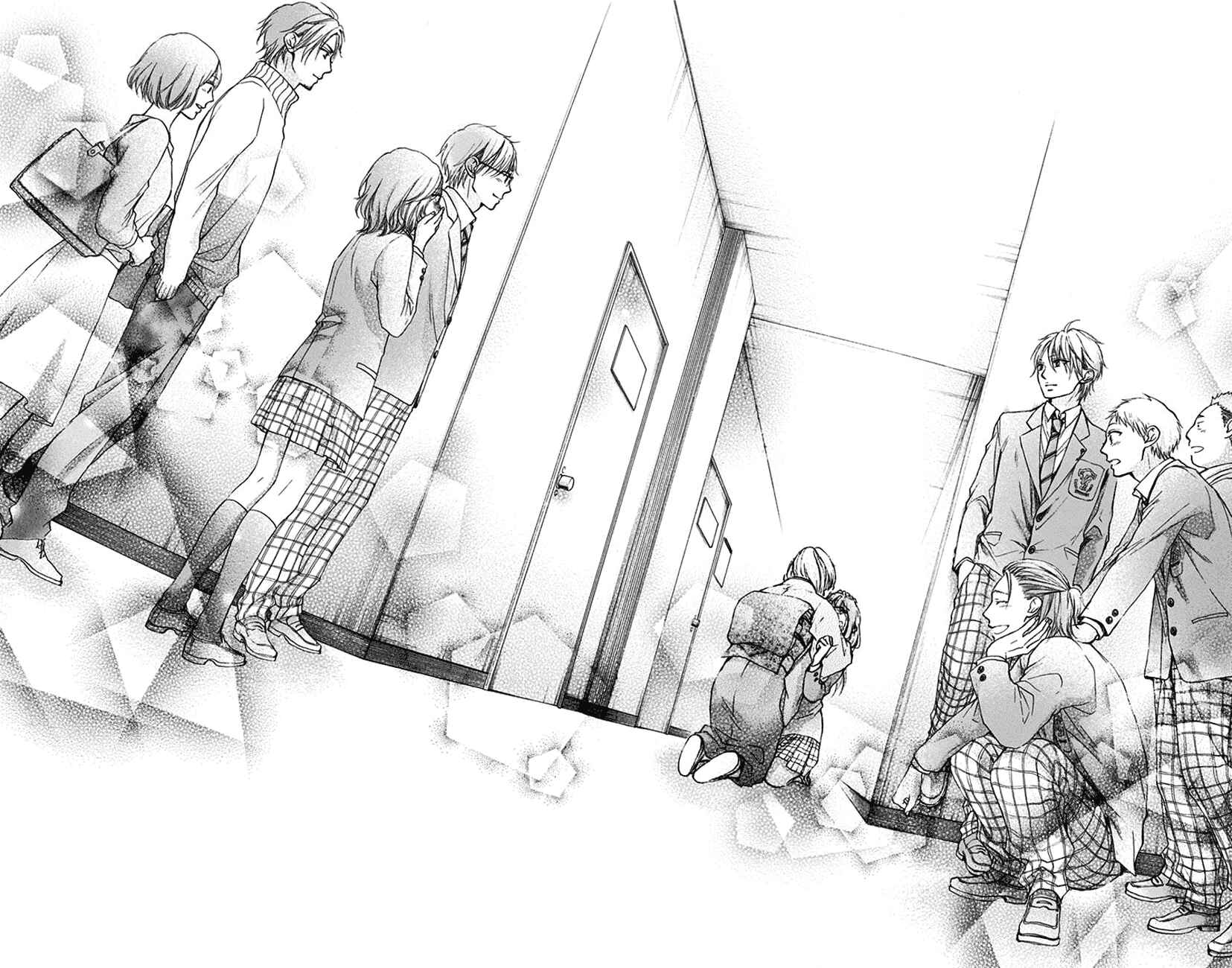 Kono Oto Tomare! Chapter 52 page 49
