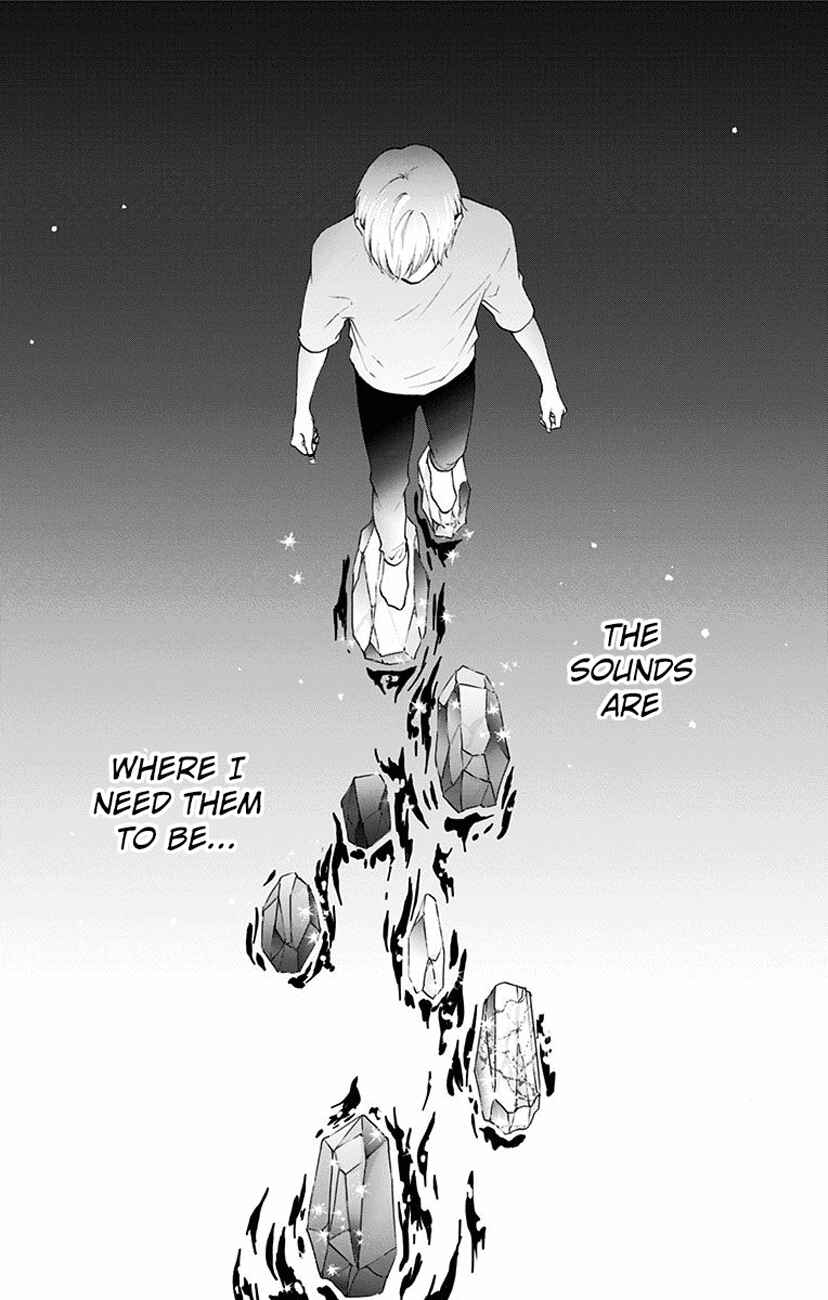 Kono Oto Tomare! Chapter 73 page 21