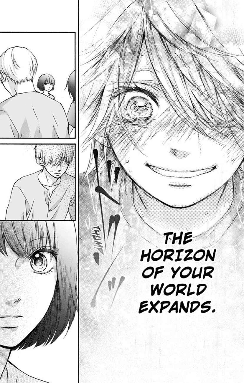 Kono Oto Tomare! Chapter 73 page 28