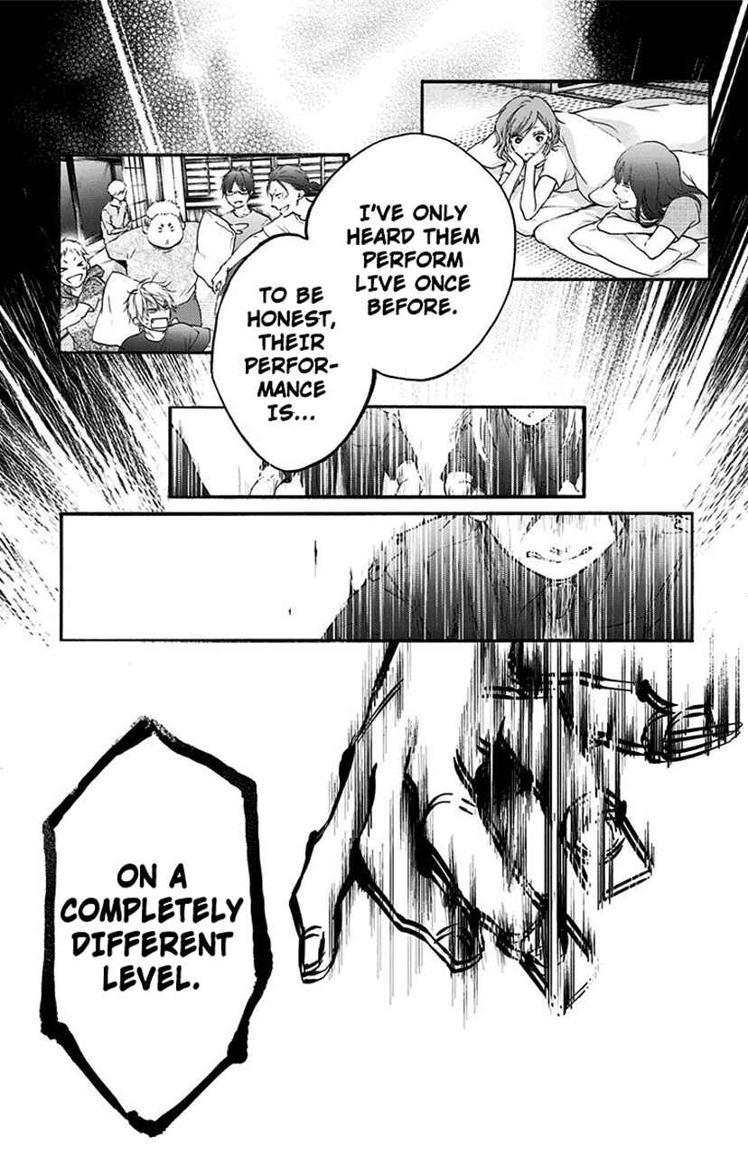 Kono Oto Tomare! Chapter 73 page 42