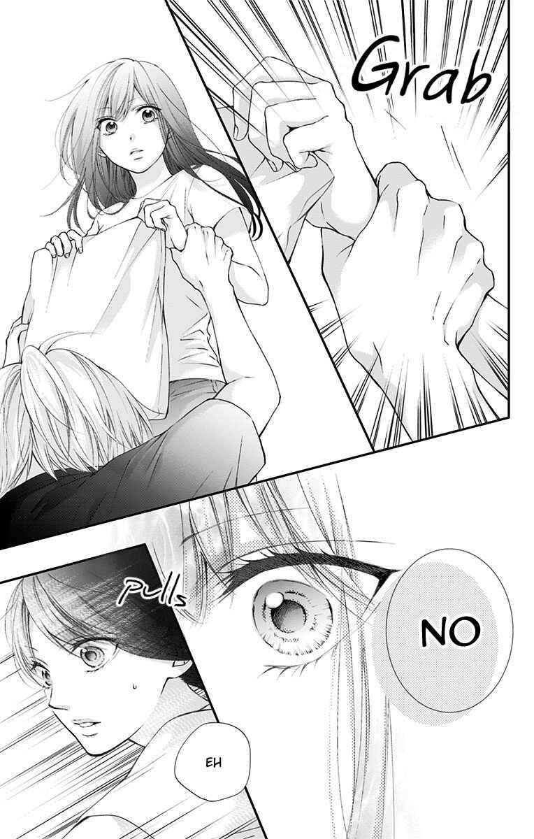 Kono Oto Tomare! Chapter 74 page 18