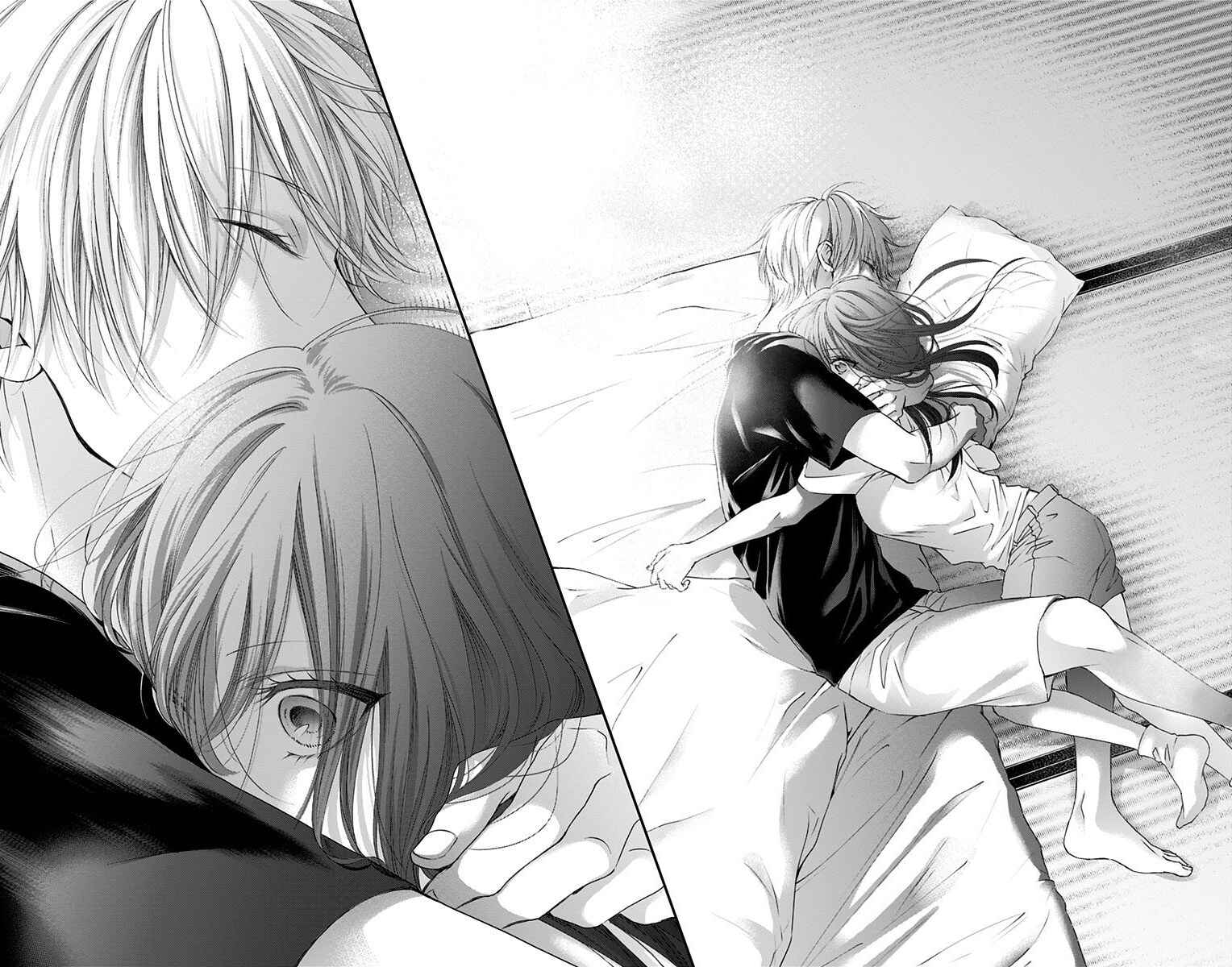 Kono Oto Tomare! Chapter 74 page 19