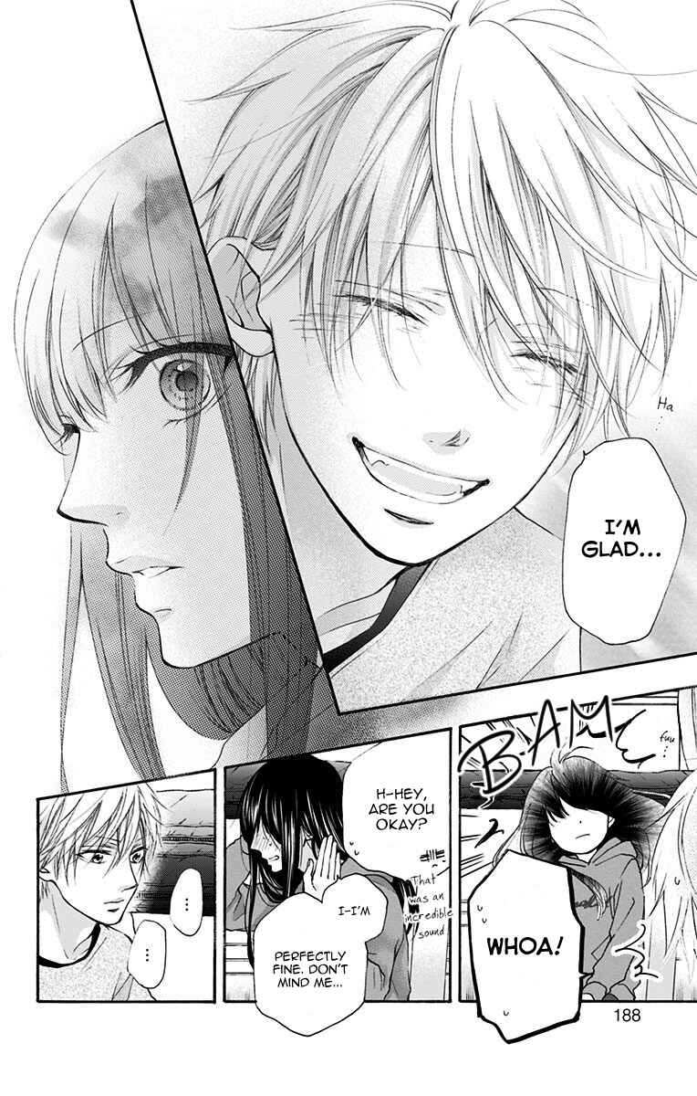 Kono Oto Tomare! Chapter 74 page 36
