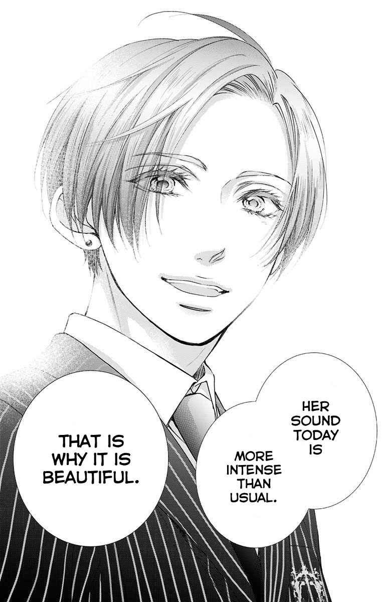 Kono Oto Tomare! Chapter 74 page 40