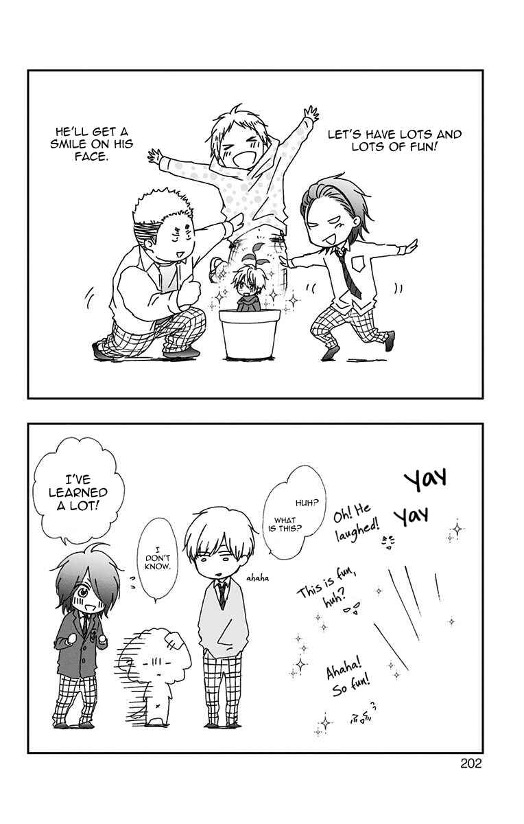 Kono Oto Tomare! Chapter 74 page 50