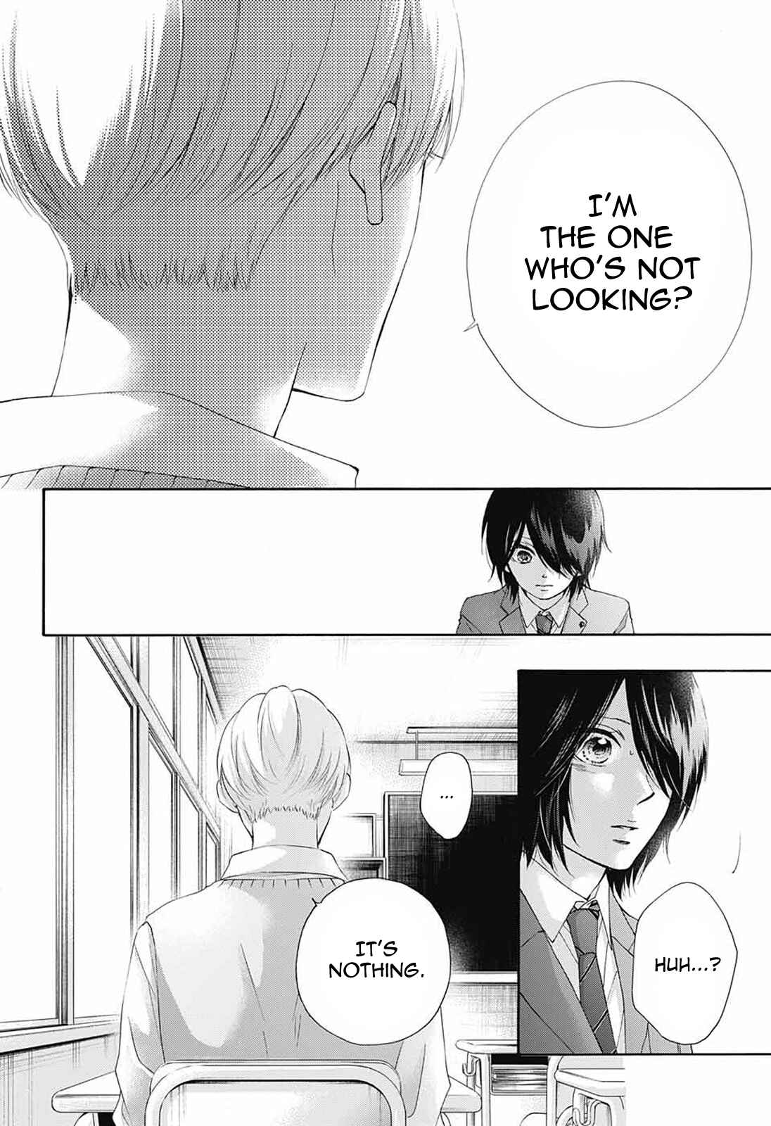 Kono Oto Tomare! Chapter 80 page 9