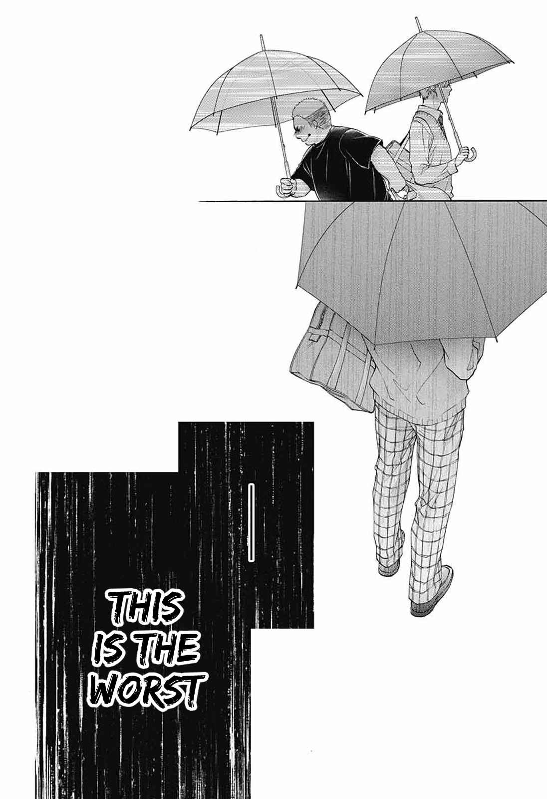 Kono Oto Tomare! Chapter 80 page 25