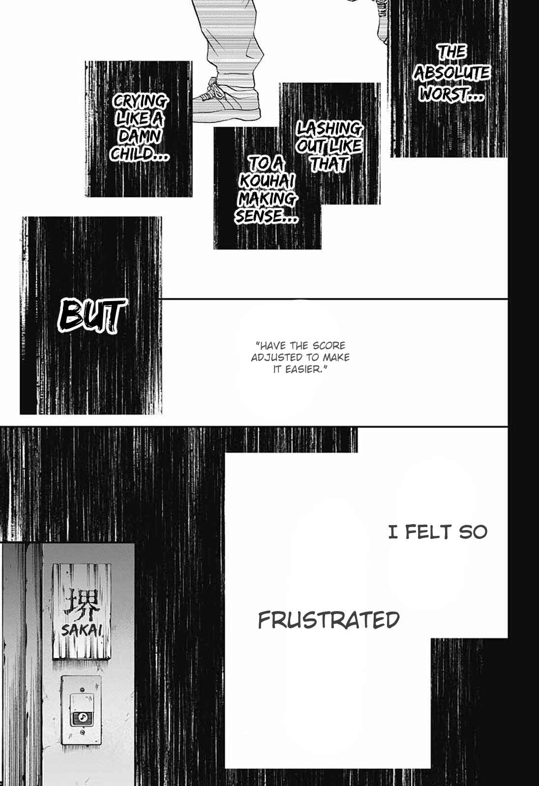 Kono Oto Tomare! Chapter 80 page 26