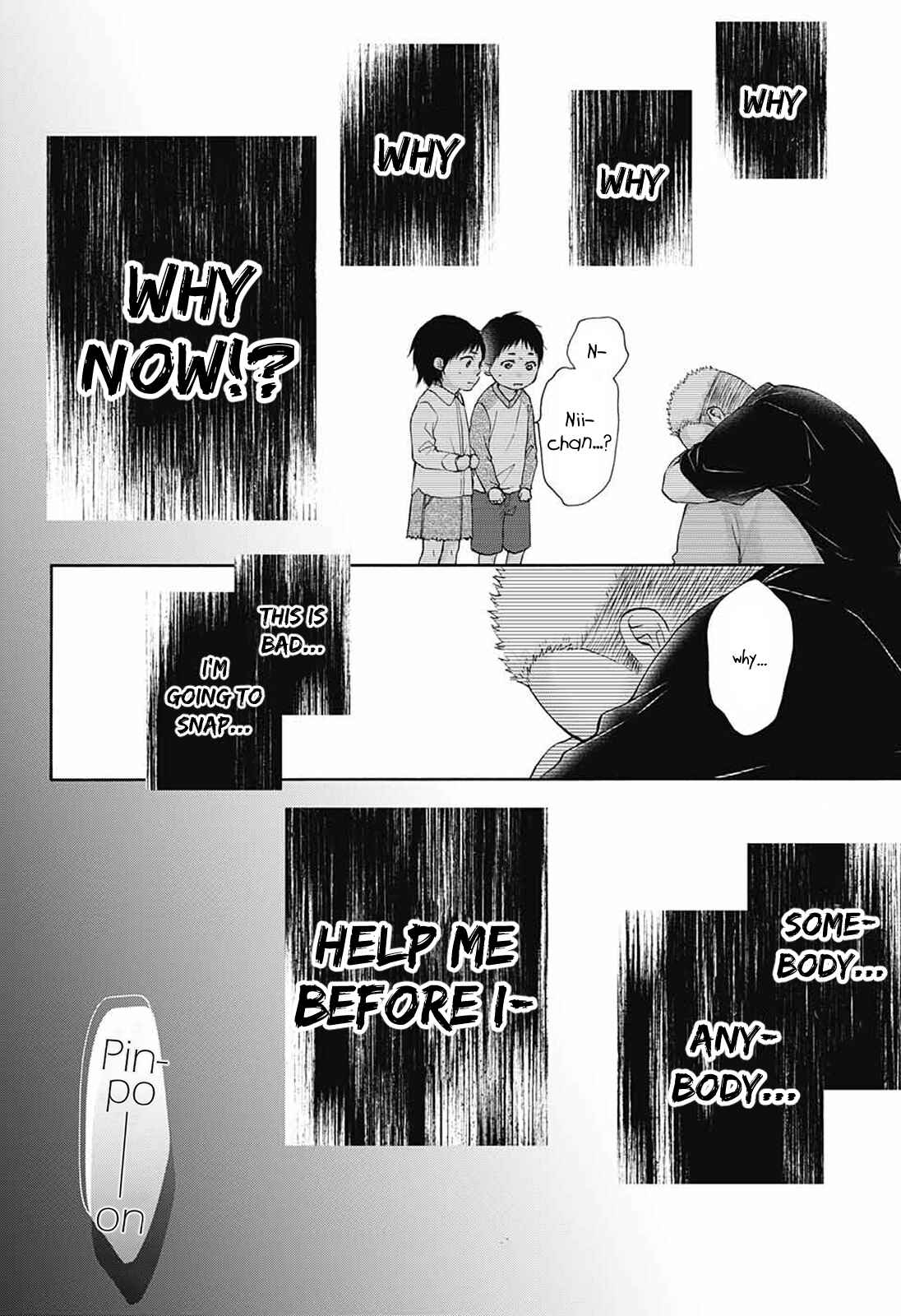 Kono Oto Tomare! Chapter 80 page 29