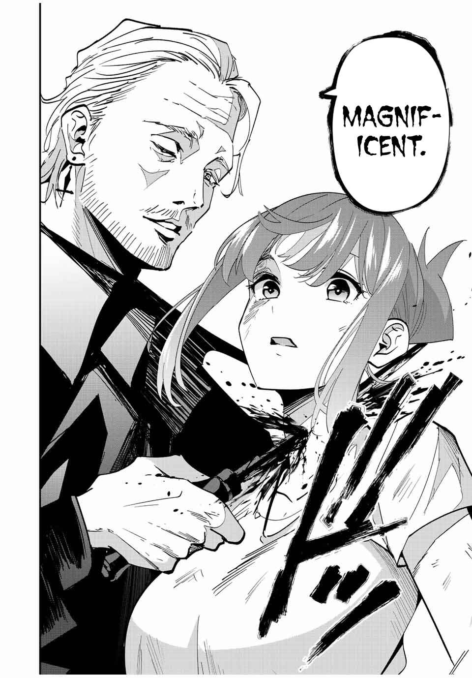 Kono Sekai ga Izure Horobu Koto o, Ore dake ga Shitteiru: Monster ga Arawareta Sekai de, Shinimodori Level Up Chapter 34 page 15