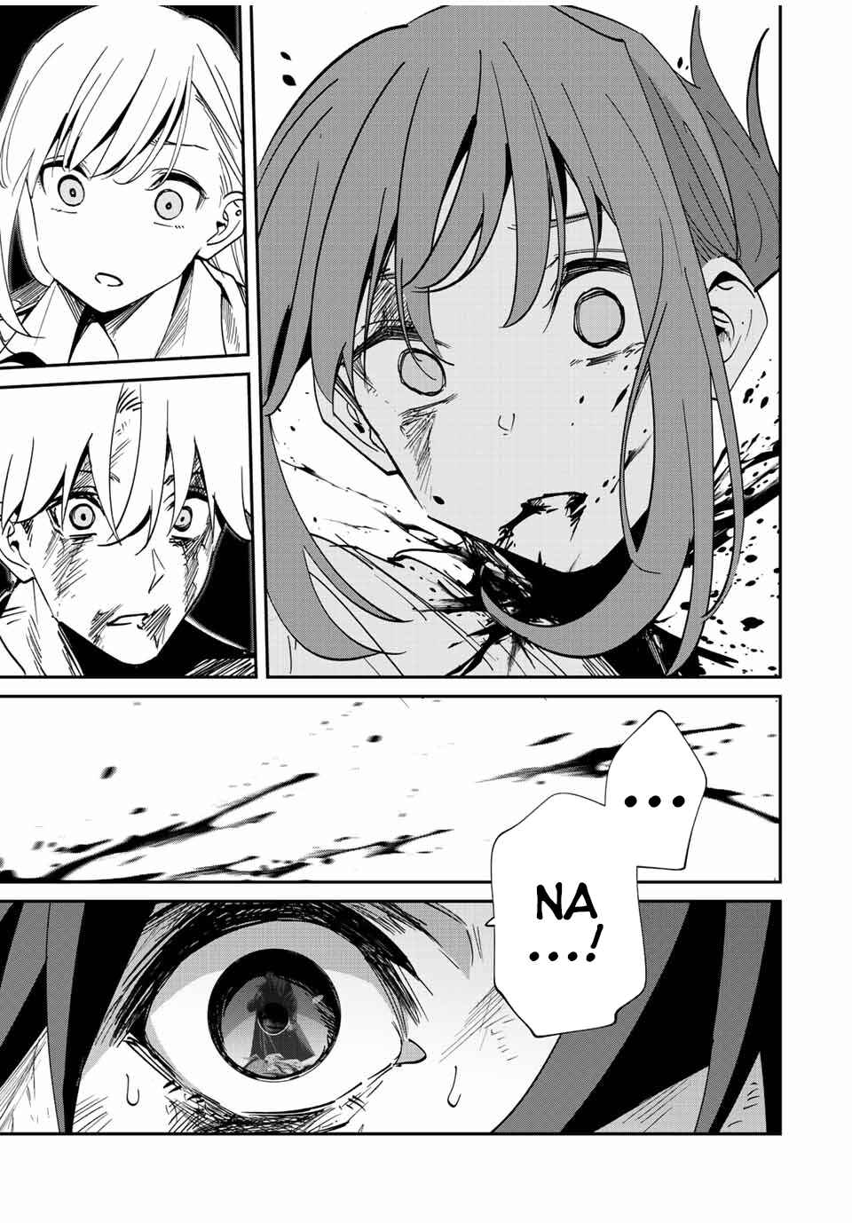 Kono Sekai ga Izure Horobu Koto o, Ore dake ga Shitteiru: Monster ga Arawareta Sekai de, Shinimodori Level Up Chapter 34 page 16