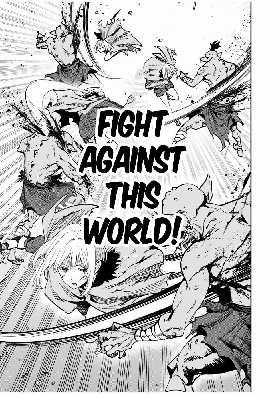 Kono Sekai ga Izure Horobu Koto o, Ore dake ga Shitteiru: Monster ga Arawareta Sekai de, Shinimodori Level Up Chapter 49 page 15