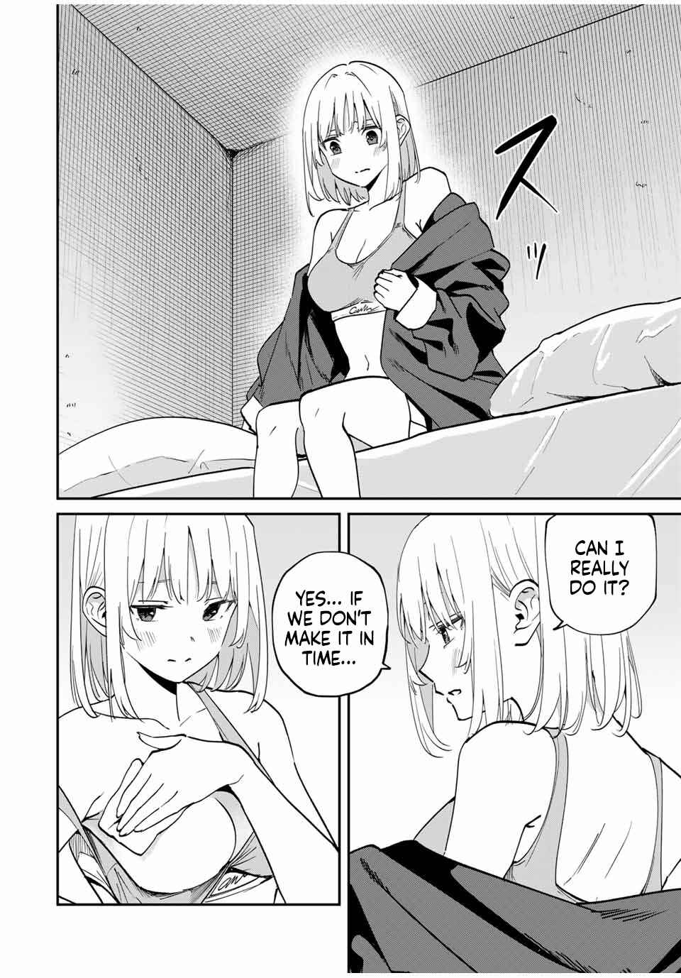 Kono Sekai ga Izure Horobu Koto o, Ore dake ga Shitteiru: Monster ga Arawareta Sekai de, Shinimodori Level Up Chapter 49 page 6