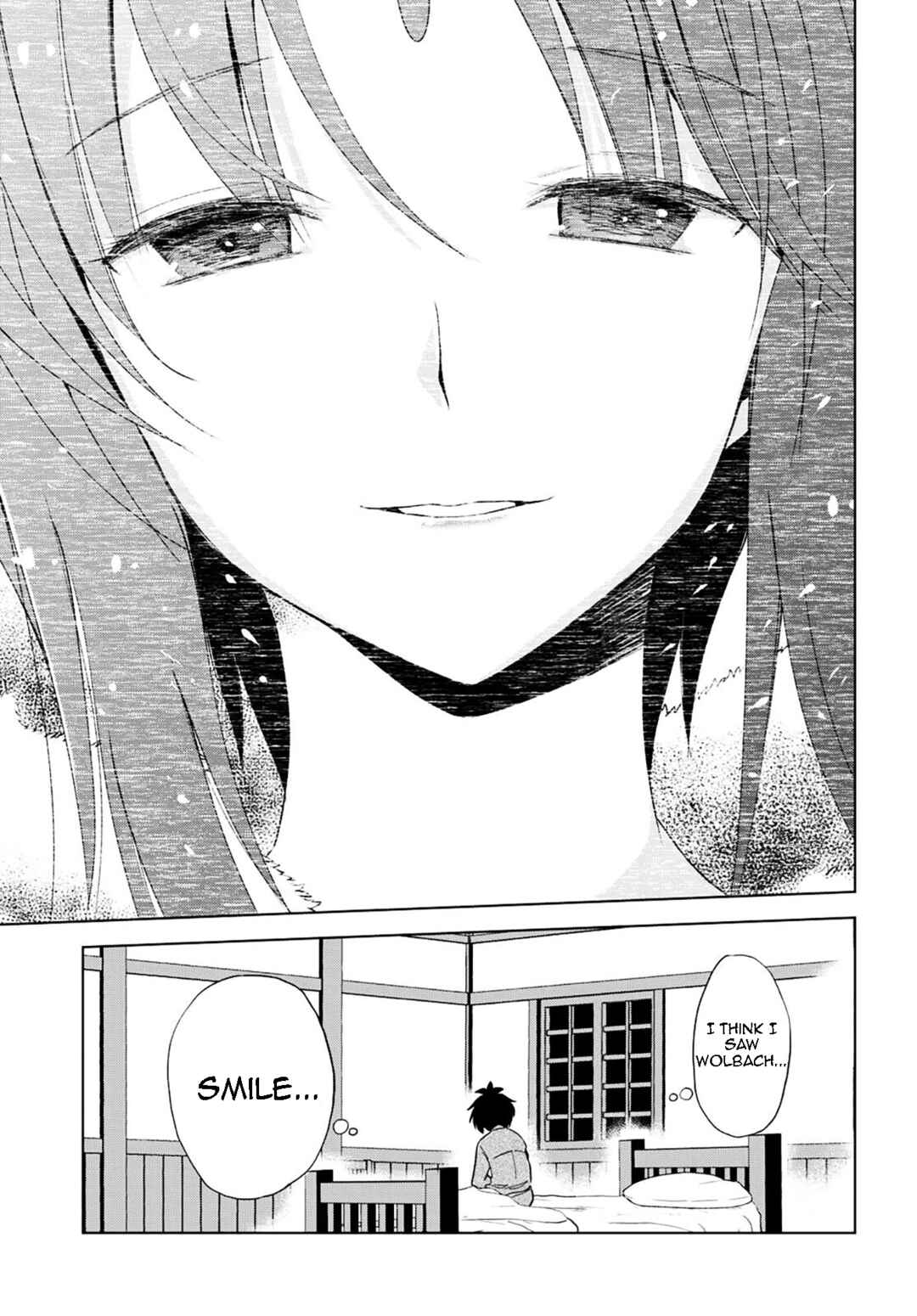Kono Subarashii Sekai ni Shukufuku wo! Chapter 102 page 19