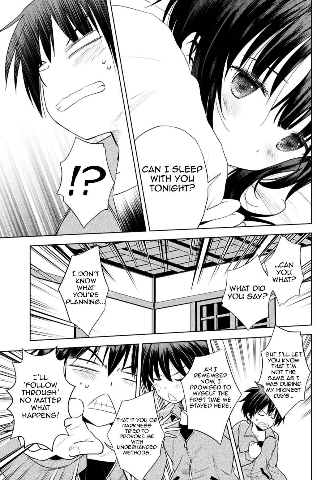 Kono Subarashii Sekai ni Shukufuku wo! Chapter 102 page 23