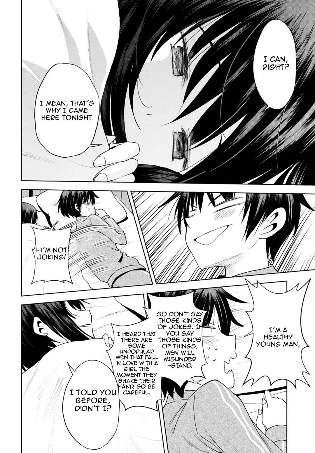 Kono Subarashii Sekai ni Shukufuku wo! Chapter 102 page 24